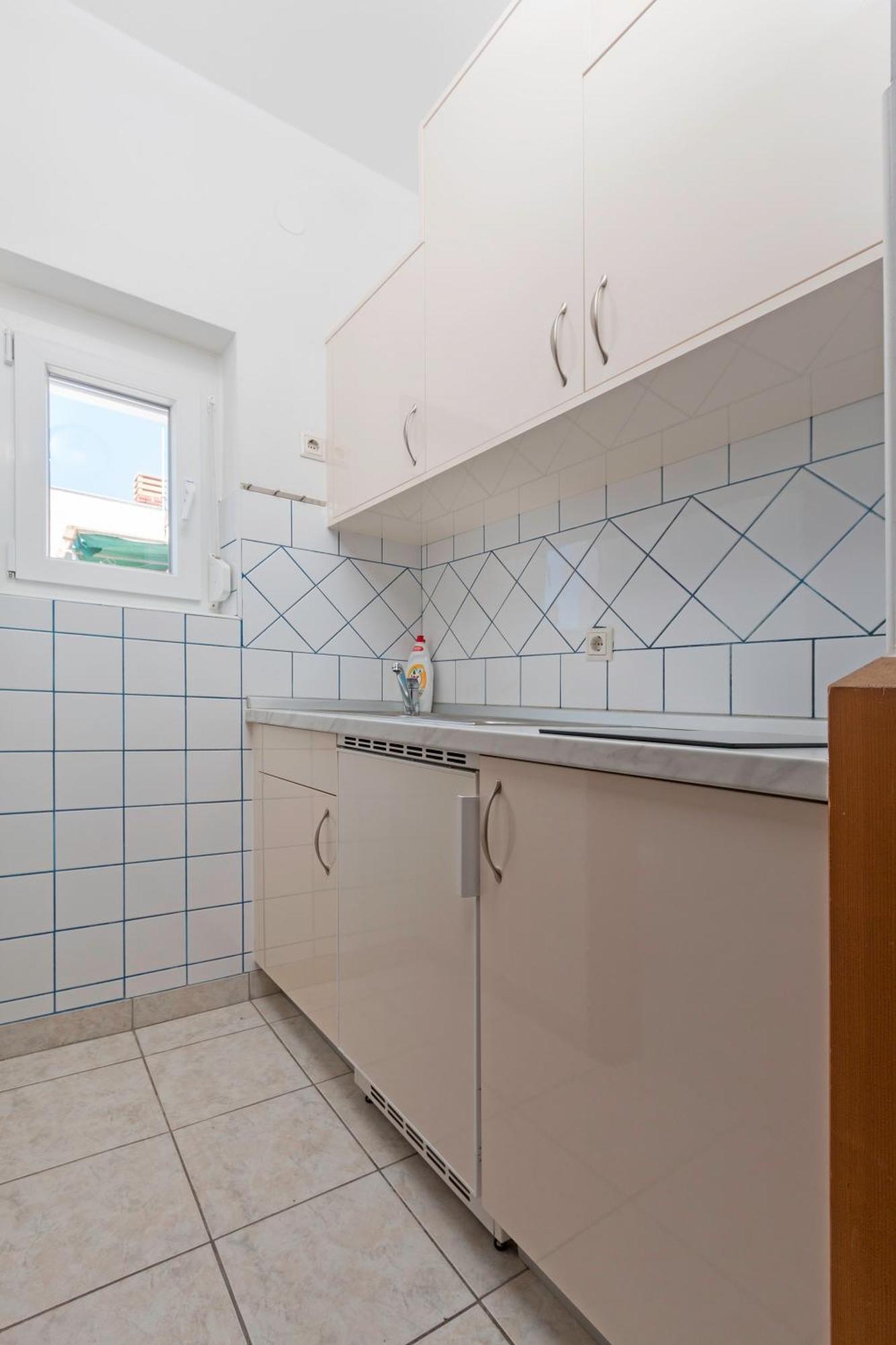 Apartments Antic 1 Pjescana Uvala Eksteriør bilde