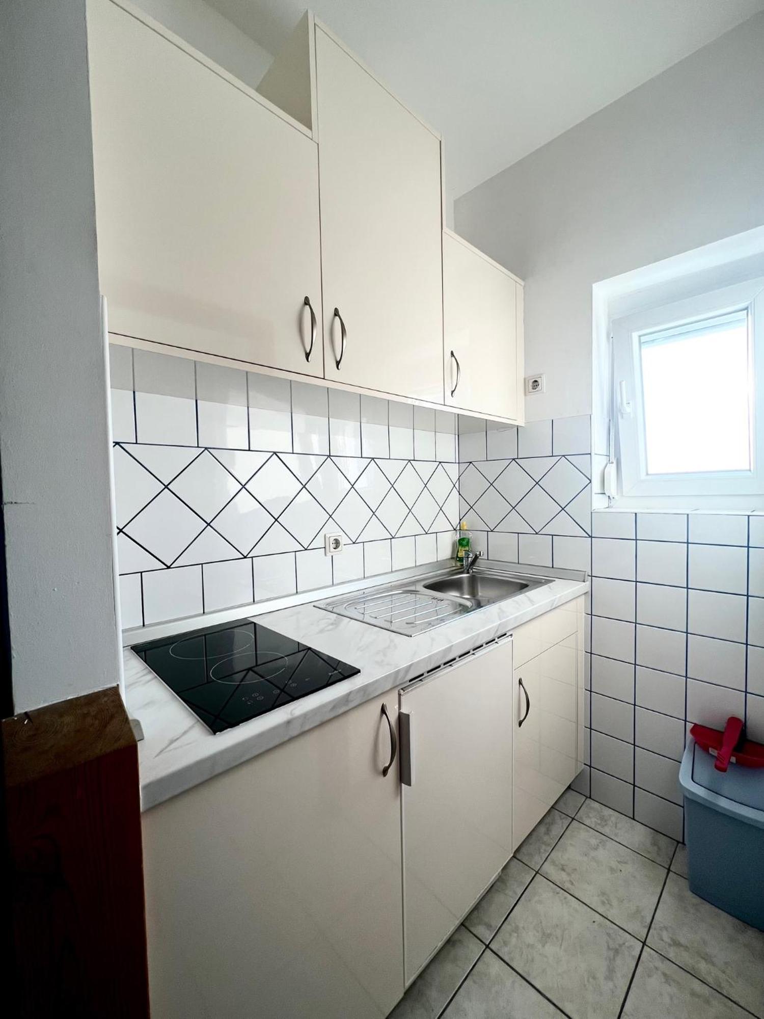Apartments Antic 1 Pjescana Uvala Eksteriør bilde