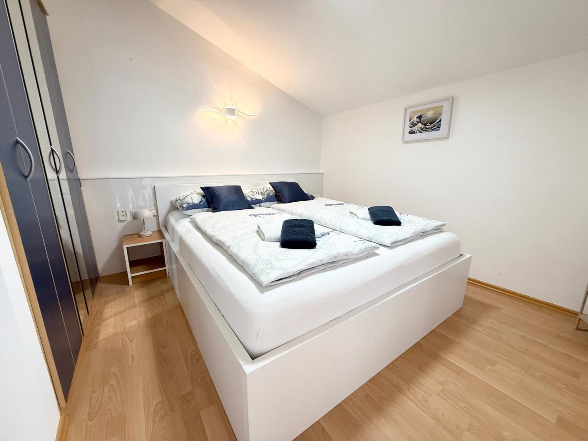 Apartments Antic 1 Pjescana Uvala Eksteriør bilde