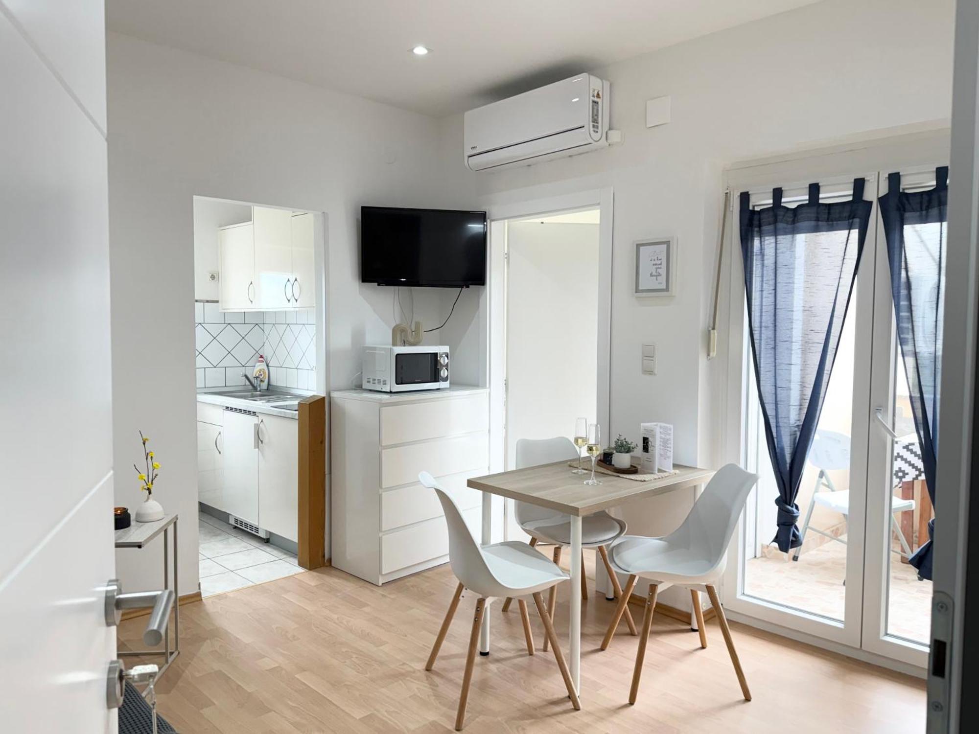 Apartments Antic 1 Pjescana Uvala Eksteriør bilde