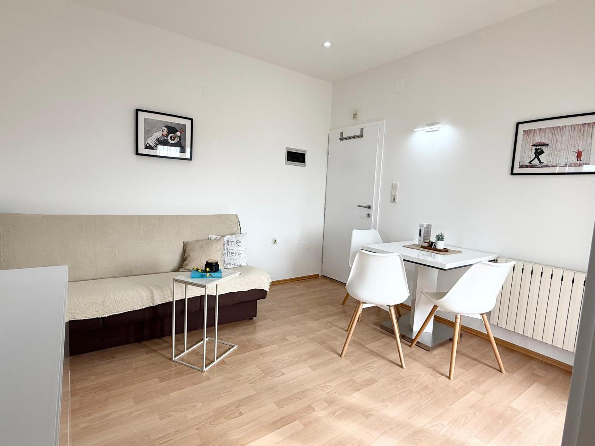 Apartments Antic 1 Pjescana Uvala Eksteriør bilde