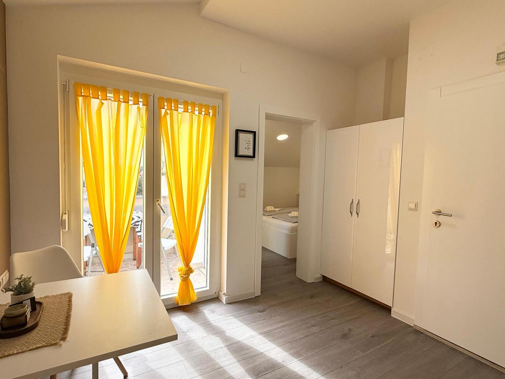 Apartments Antic 1 Pjescana Uvala Eksteriør bilde