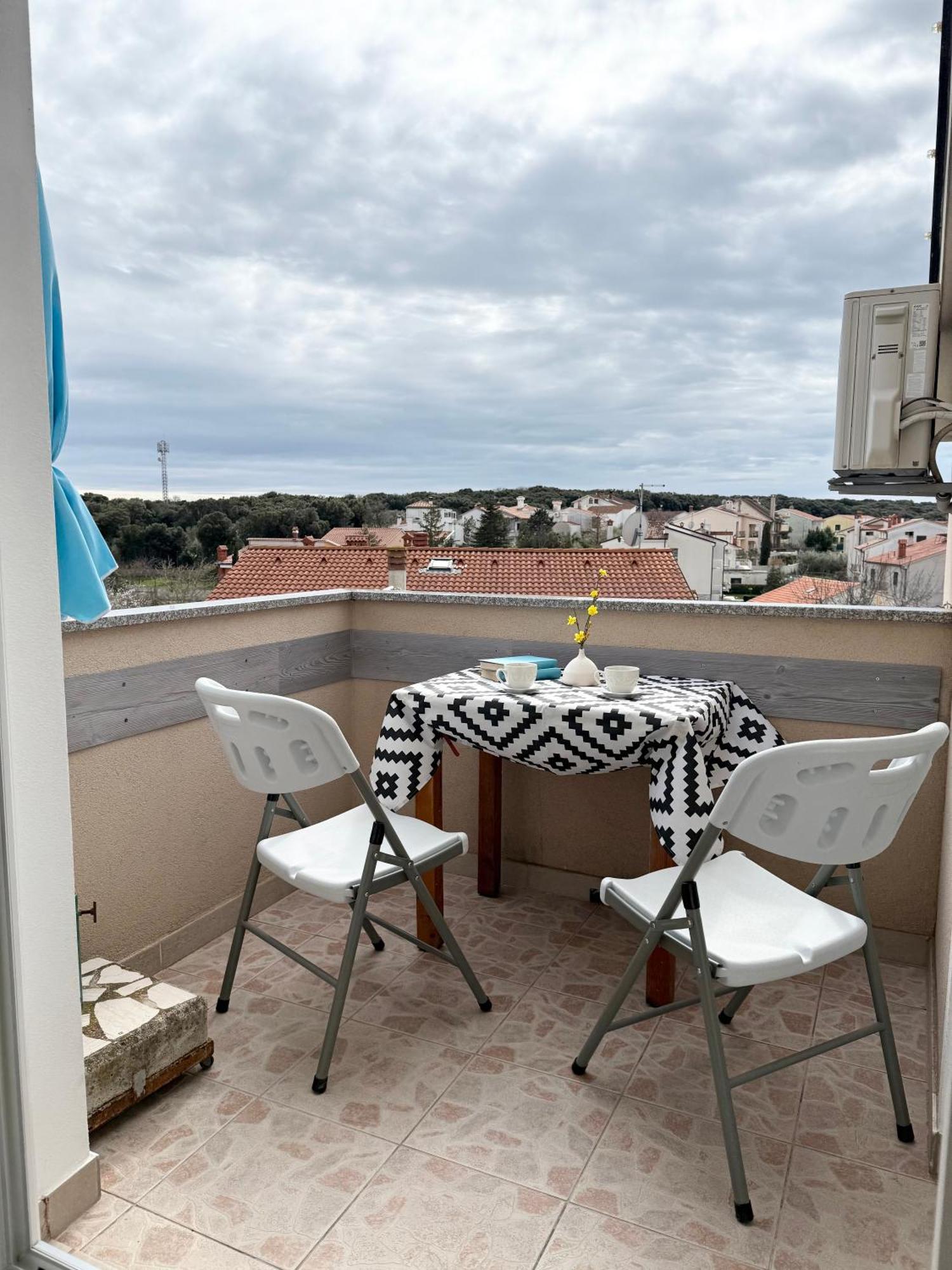 Apartments Antic 1 Pjescana Uvala Eksteriør bilde