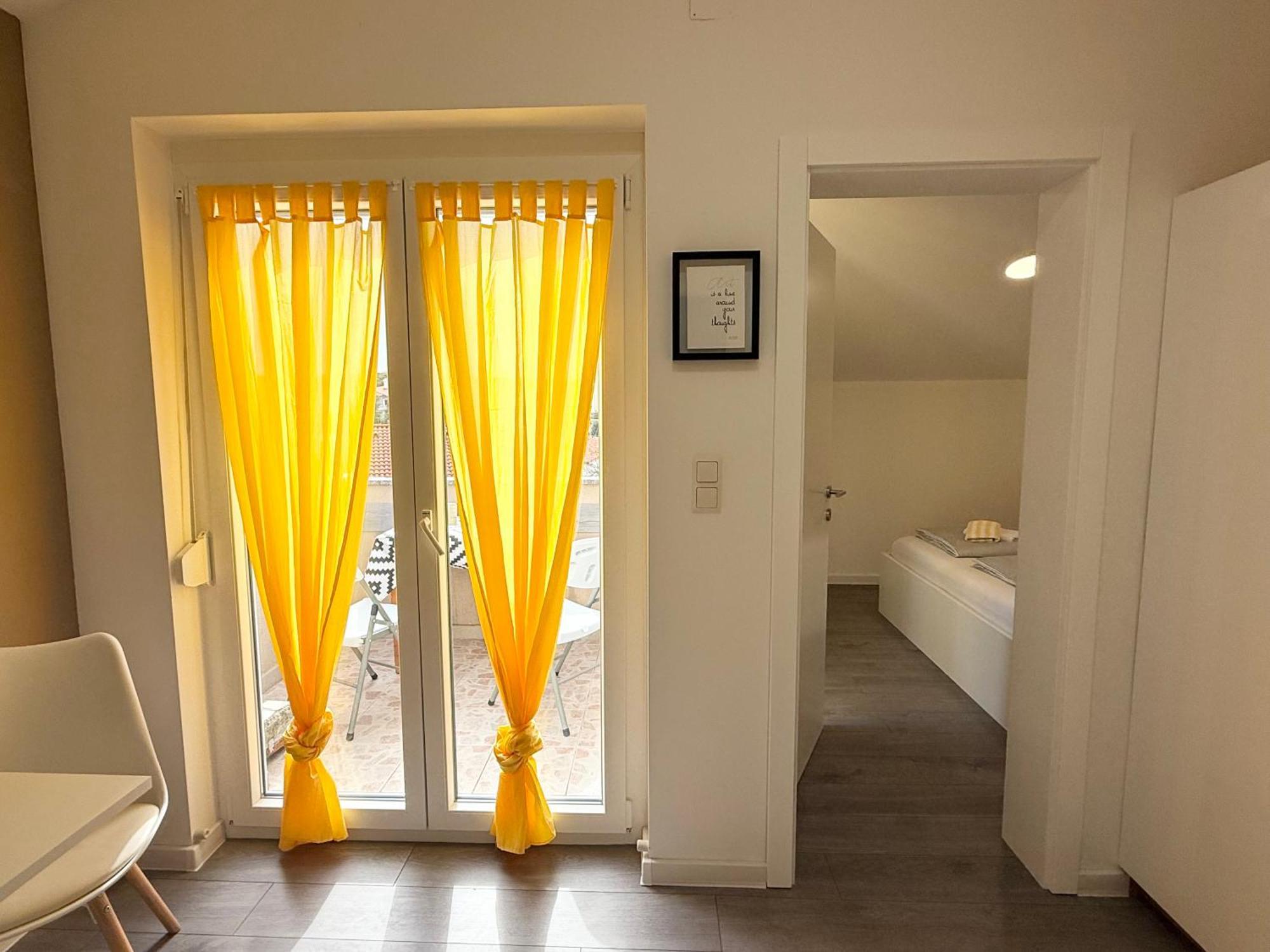 Apartments Antic 1 Pjescana Uvala Eksteriør bilde