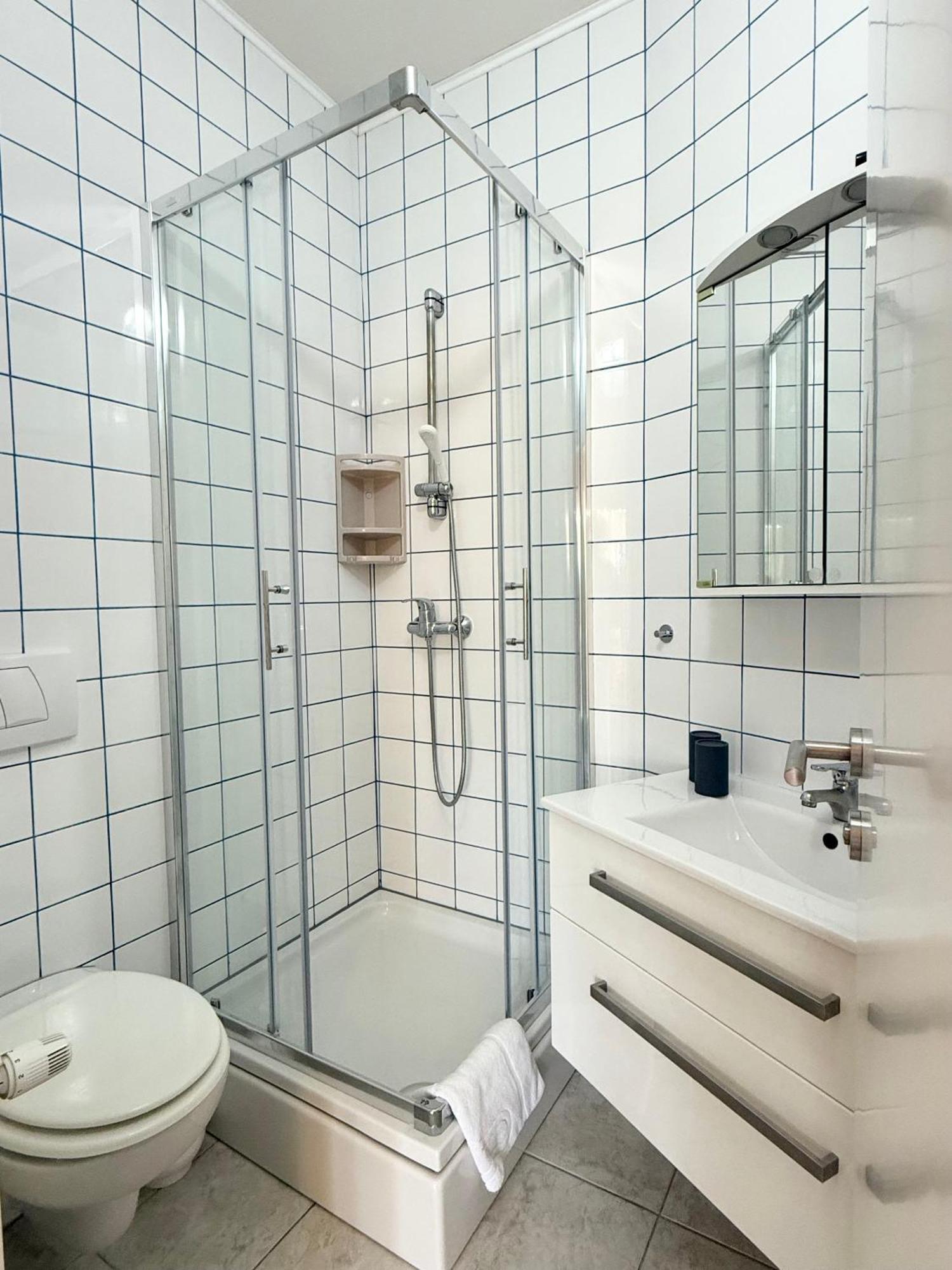 Apartments Antic 1 Pjescana Uvala Eksteriør bilde